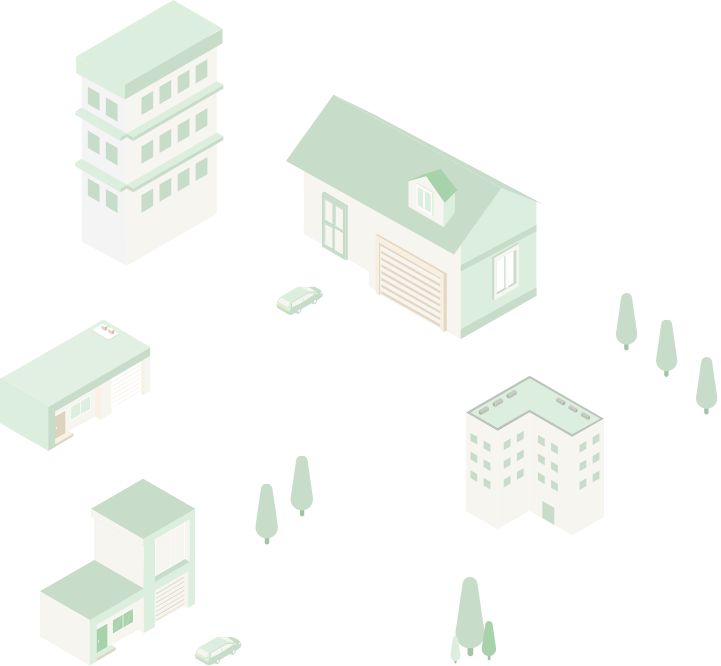 暮らしのイメージ