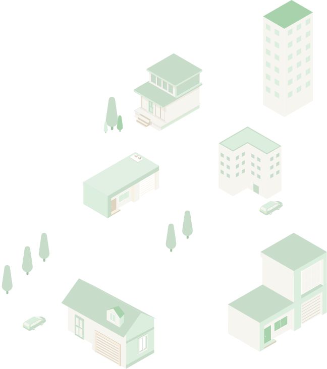 暮らしのイメージ