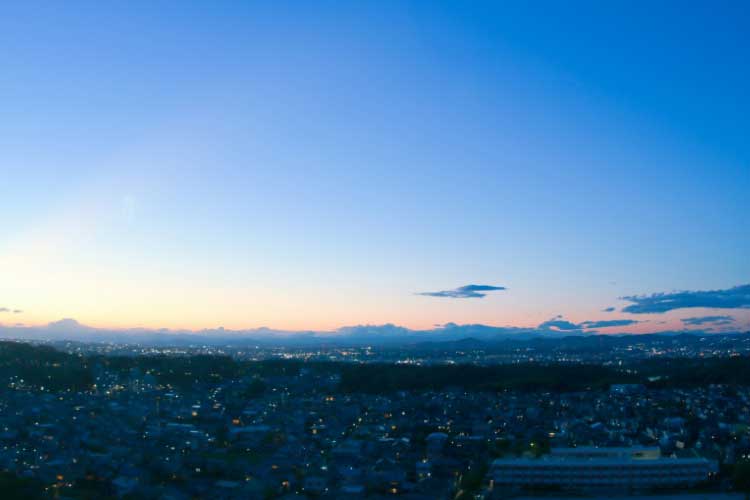 名古屋市守山区の土地