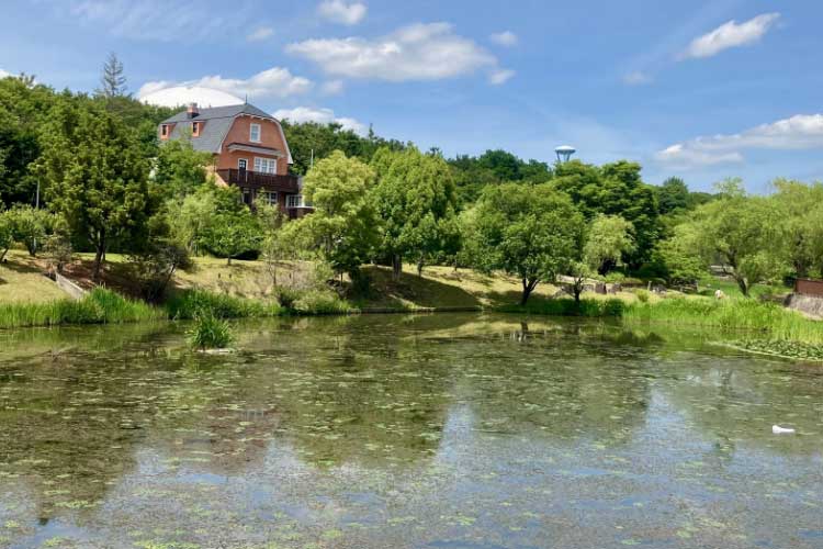 長久手市の中古一戸建て