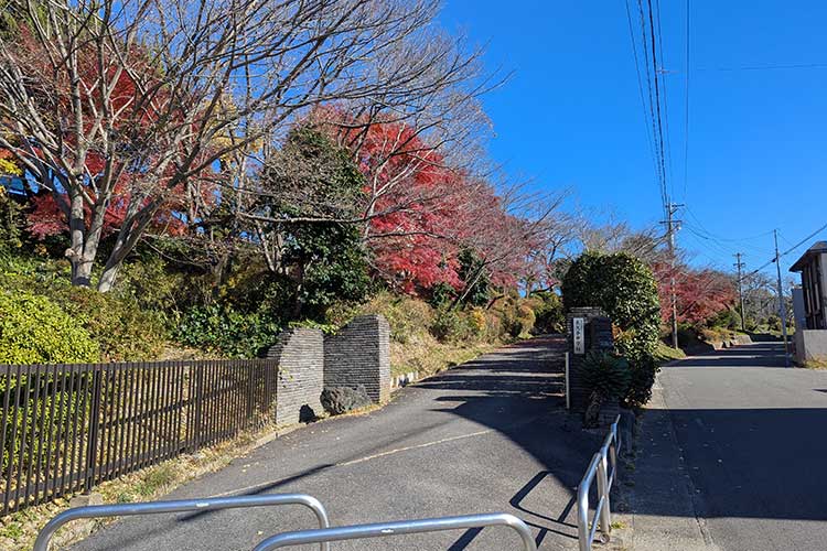 長久手中学校区